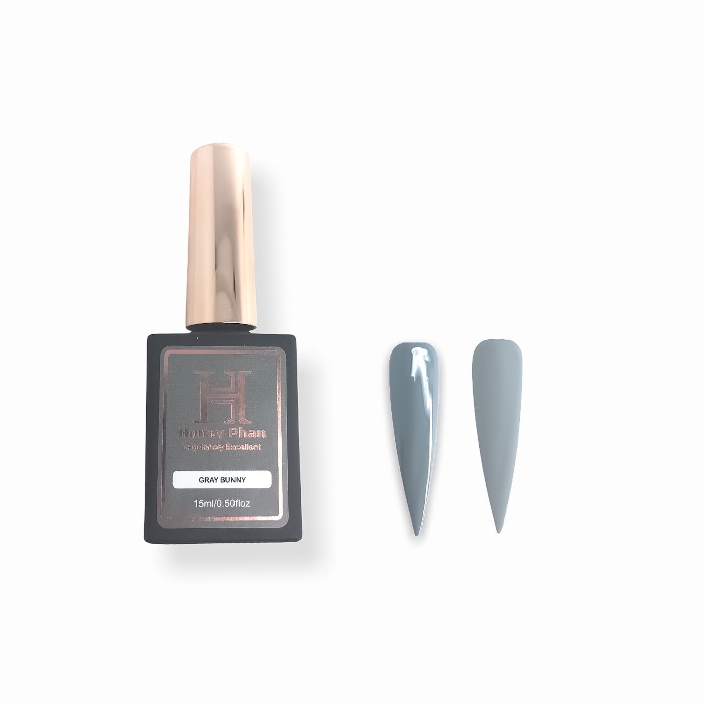 GRAY BUNNY - PRO GEL 31