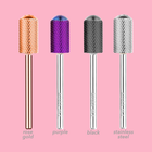 Kiara Sky -  Large Smooth Top Medium Bit