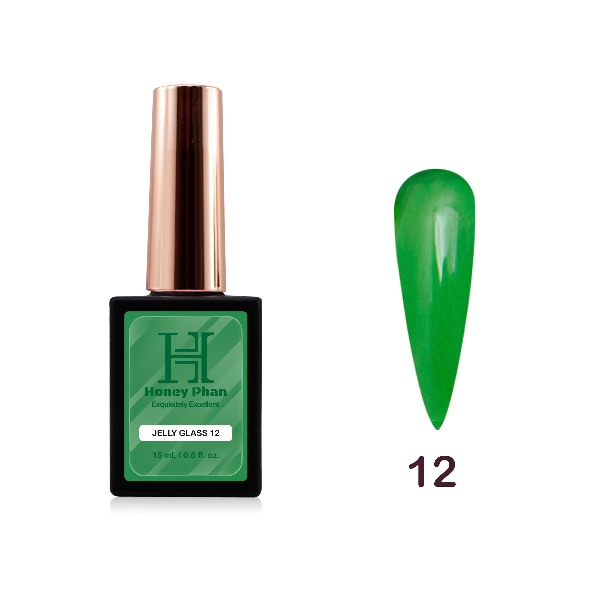 Leenailsupply.com