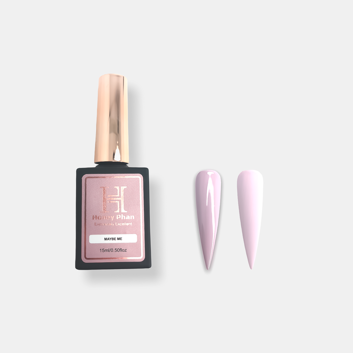 MAYBE ME -PRO GEL 22