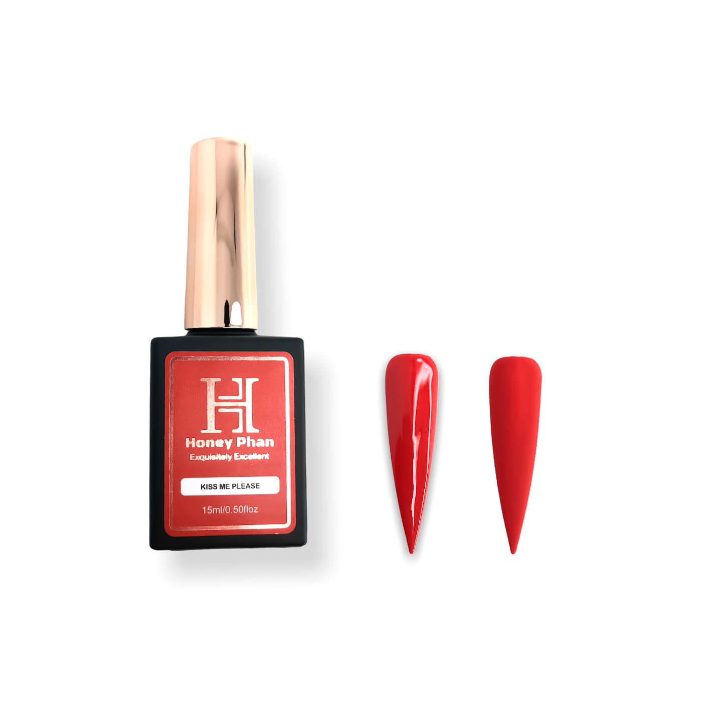 KISS ME PLEASE - PRO GEL 42