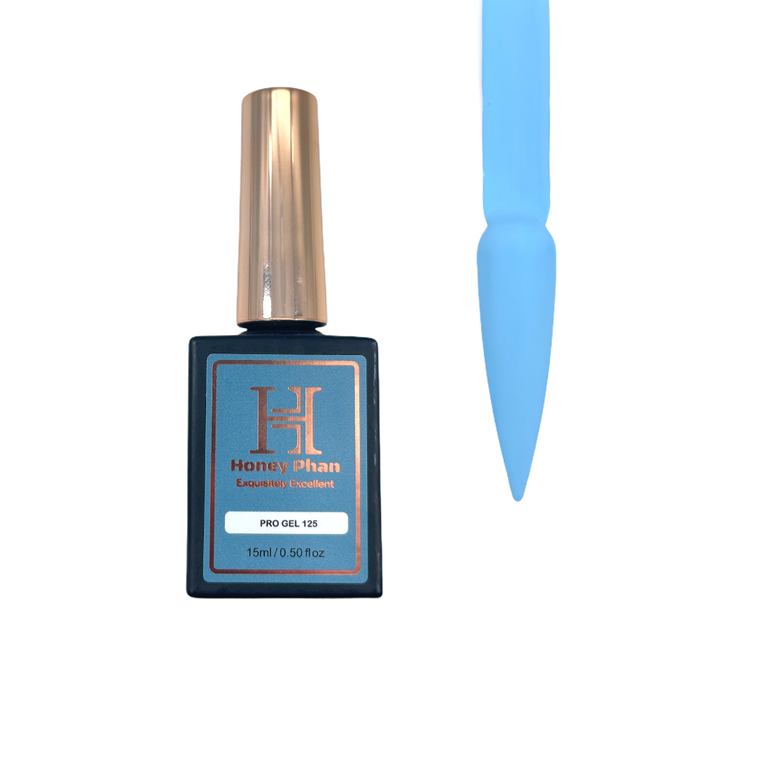 PRO GEL - 125