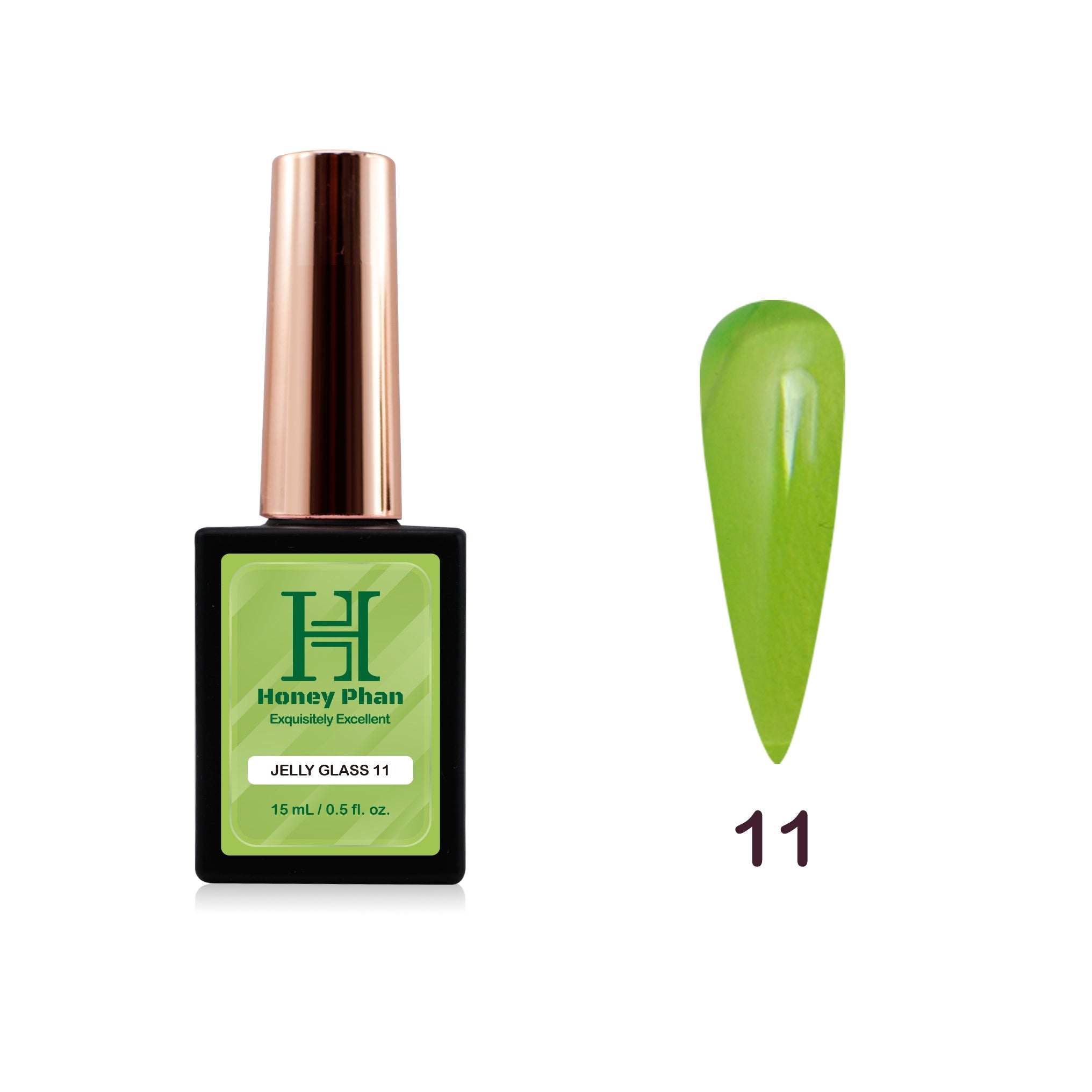 Leenailsupply.com