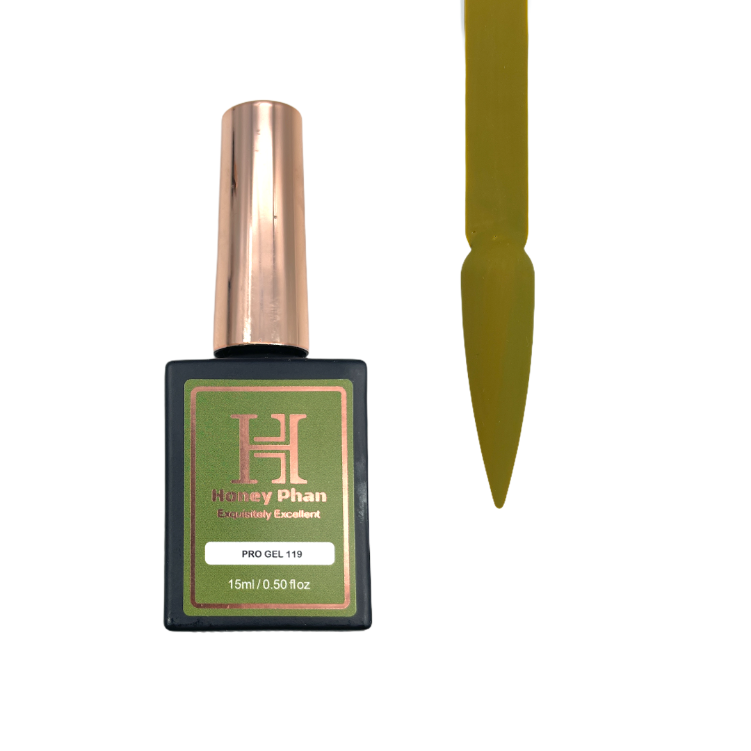 PRO GEL - 119