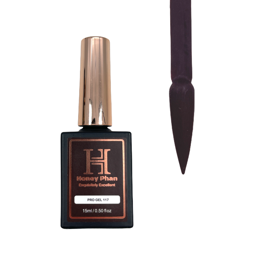 PRO GEL - 117