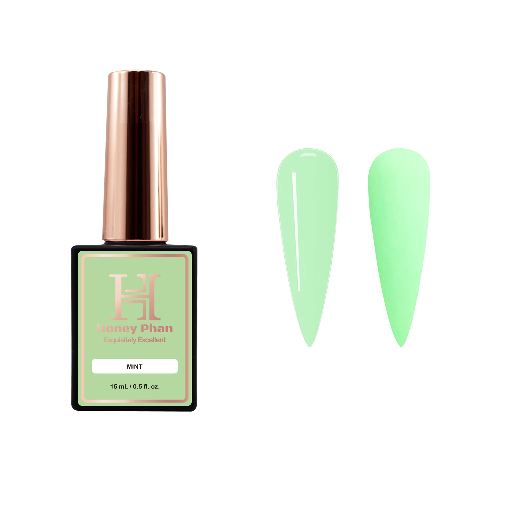 Leenailsupply.com