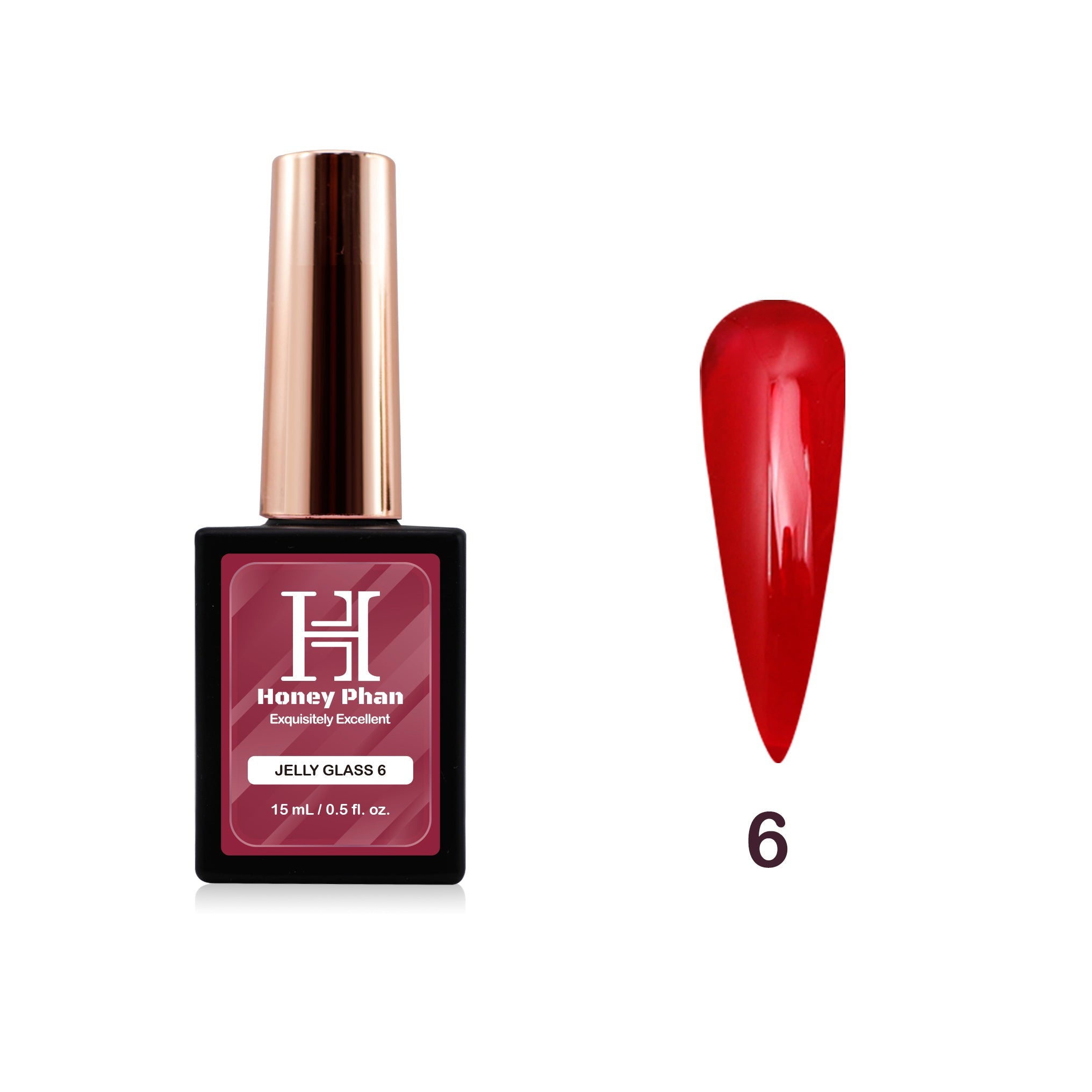 Leenailsupply.com