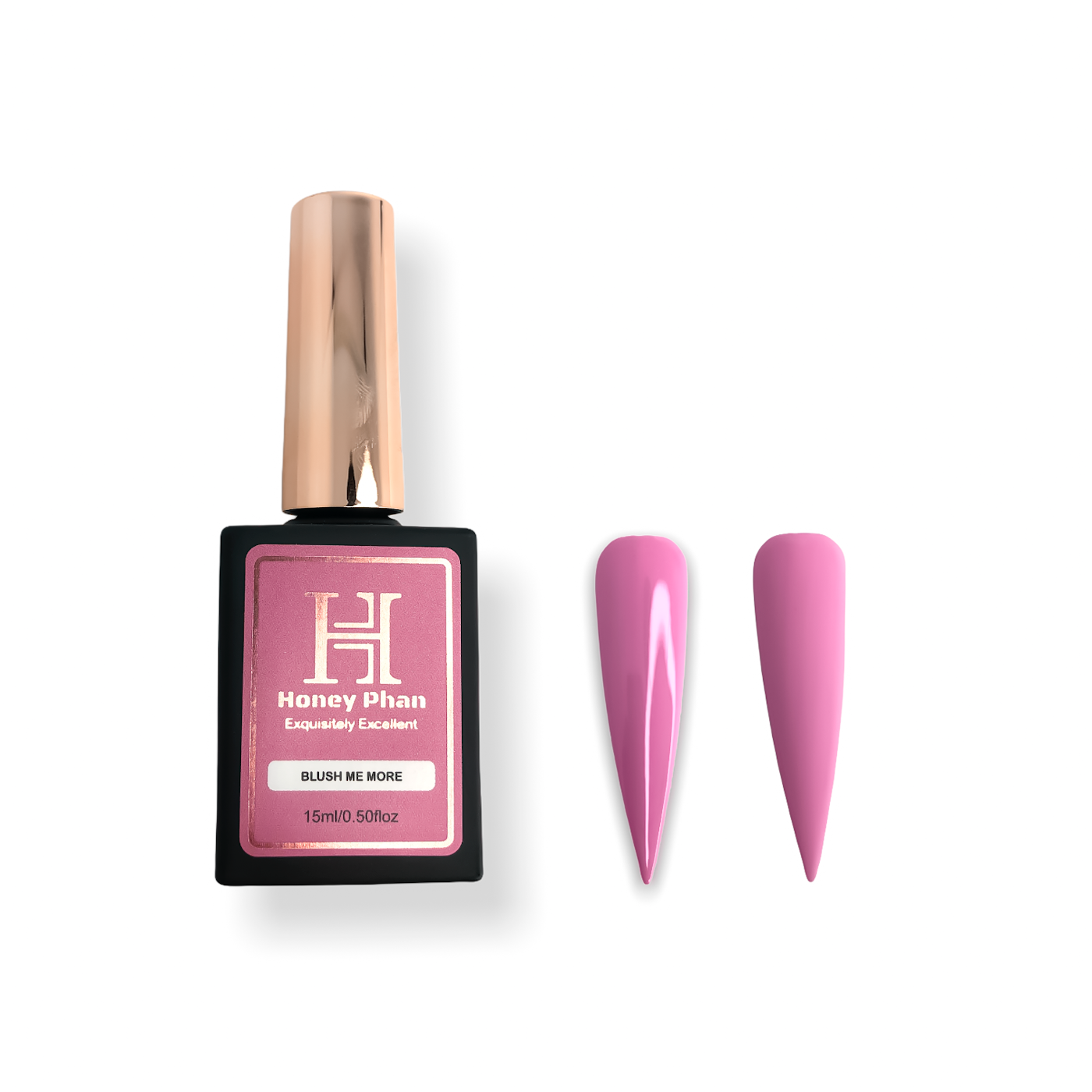 BLUSH ME MORE - PRO GEL 2