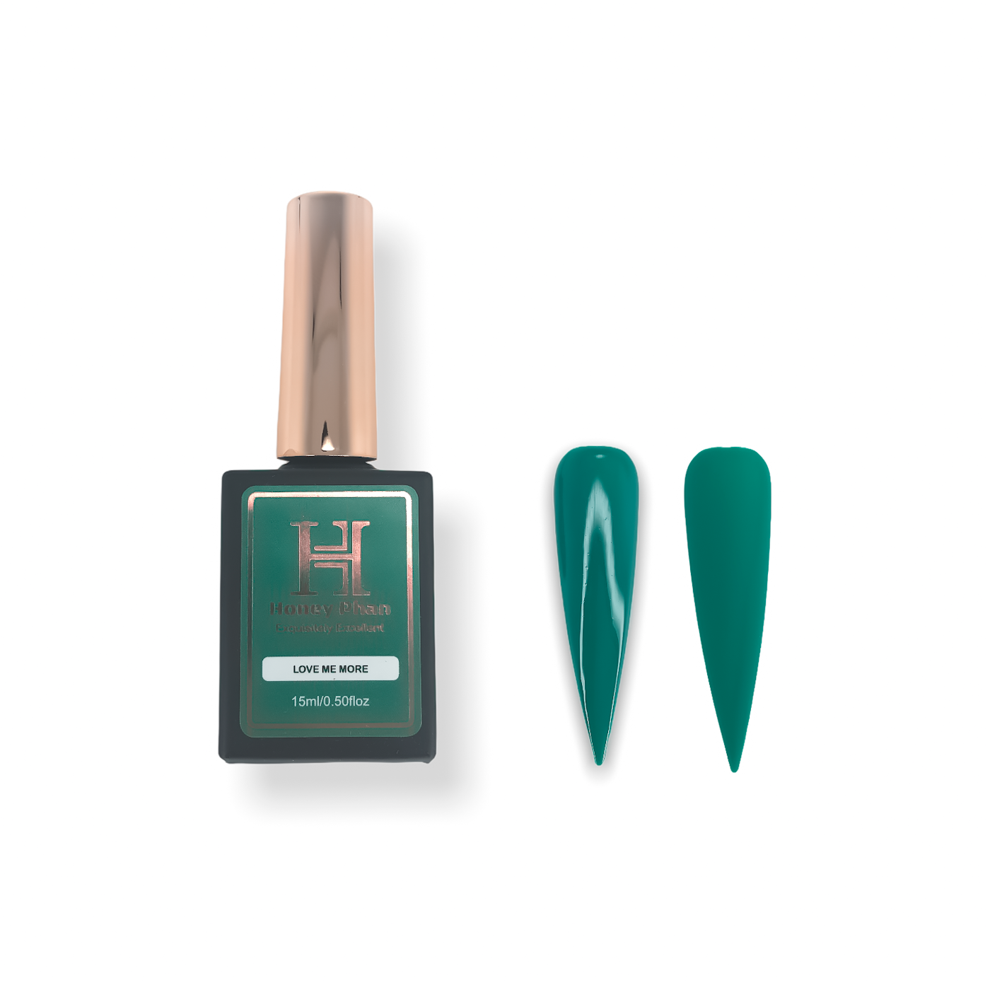 LOVE ME MORE - PRO GEL 50