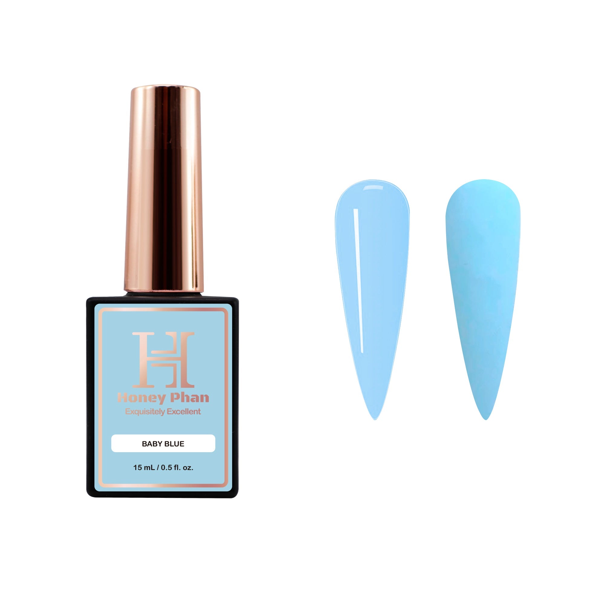 Leenailsupply.com