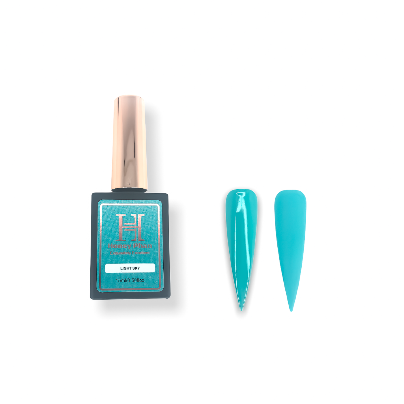 LIGHT SKY - PRO GEL 36