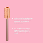 Kiara Sky -  Large Smooth Top Medium Bit