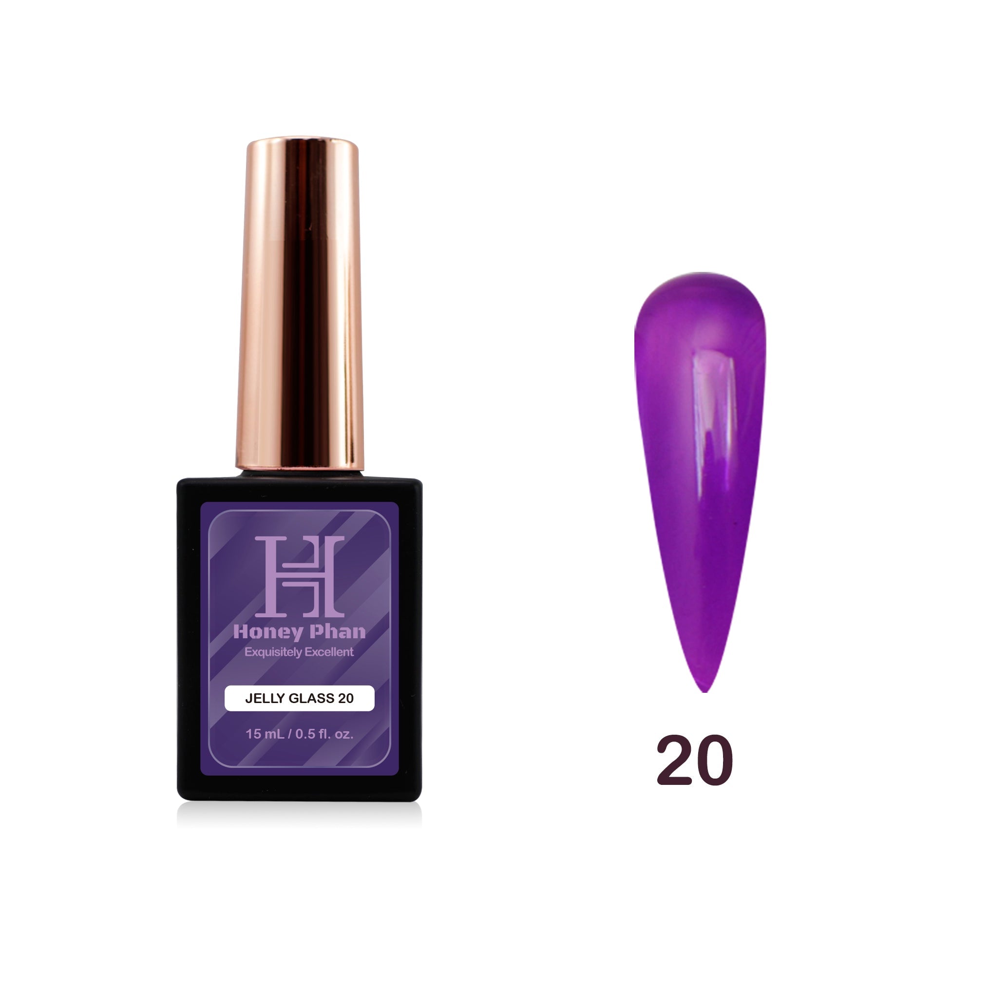 Leenailsupply.com