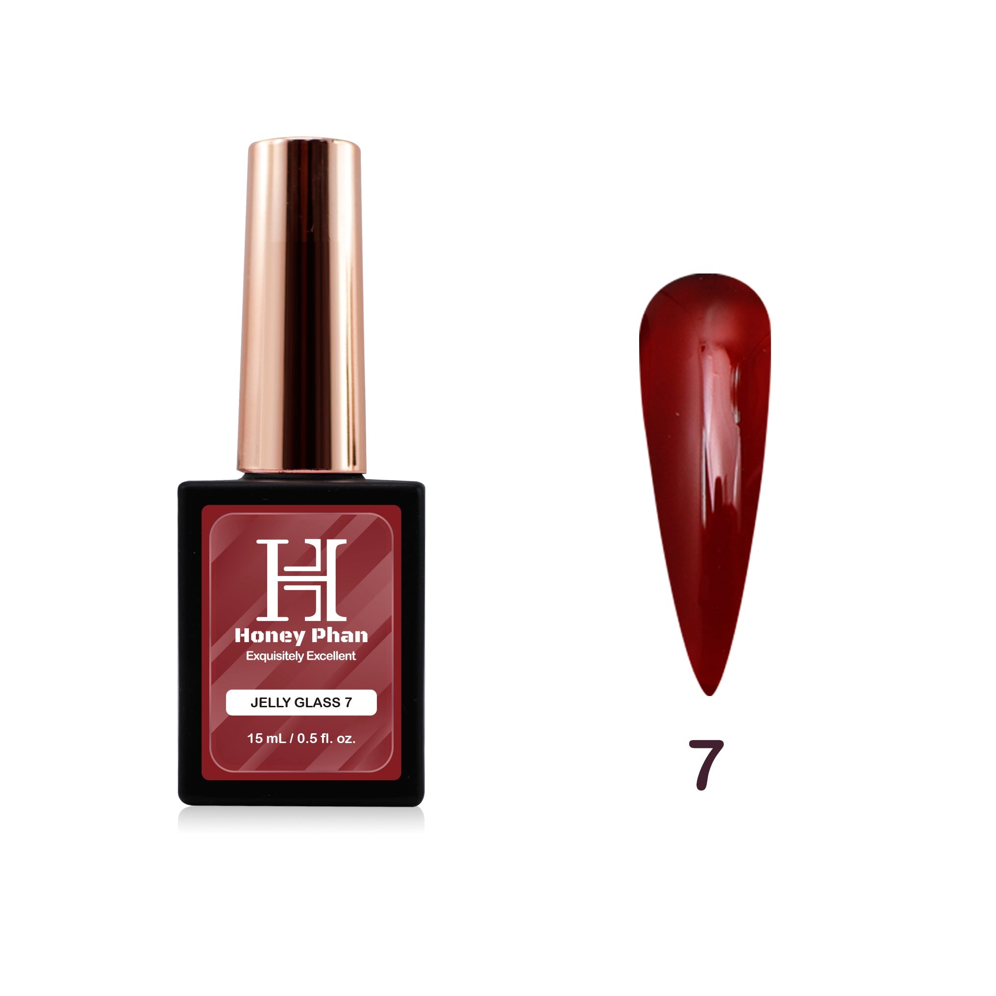Leenailsupply.com