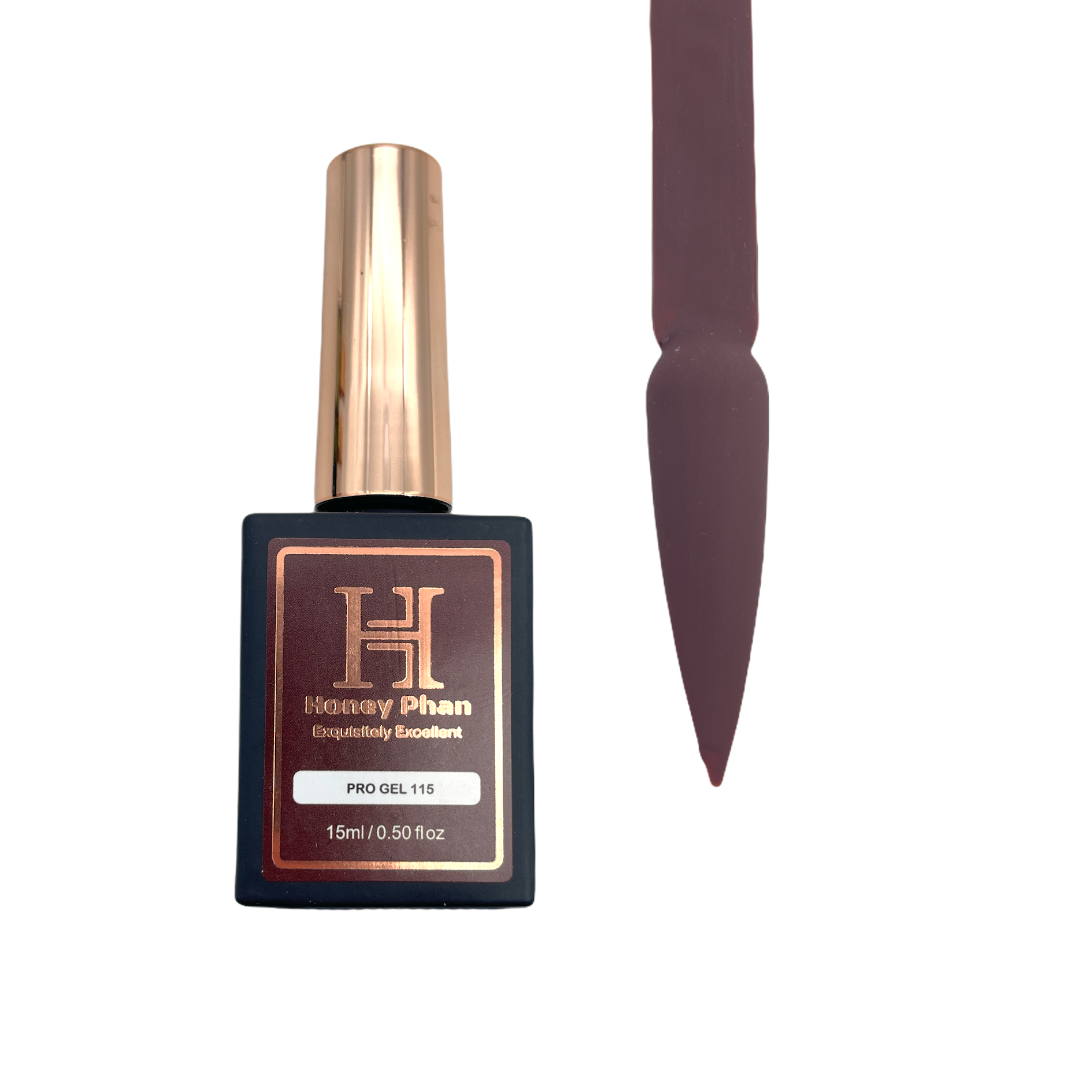 PRO GEL - 115