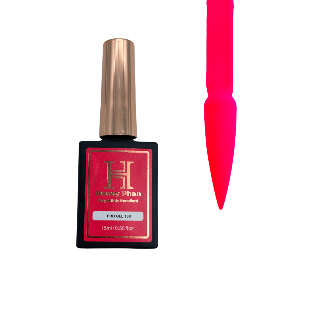 PRO GEL - 138