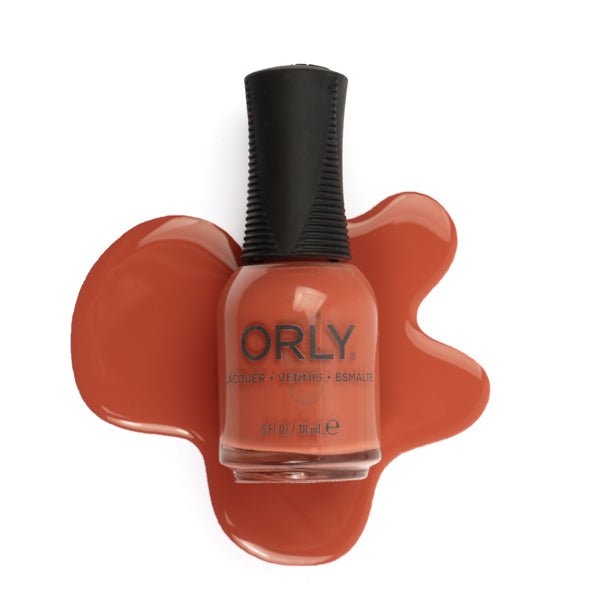 Orly - In The Conservatory