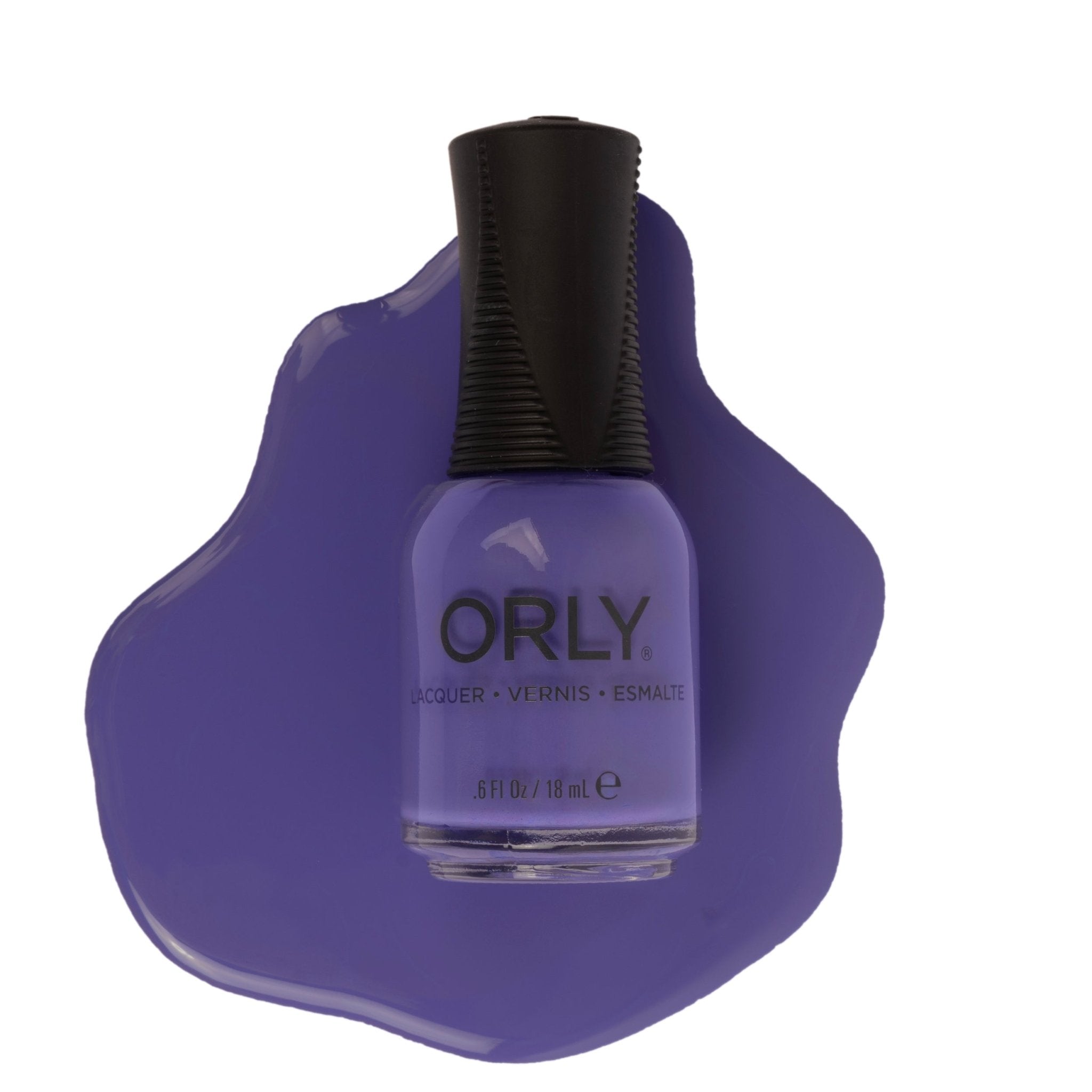 Orly - Indigo Skies
