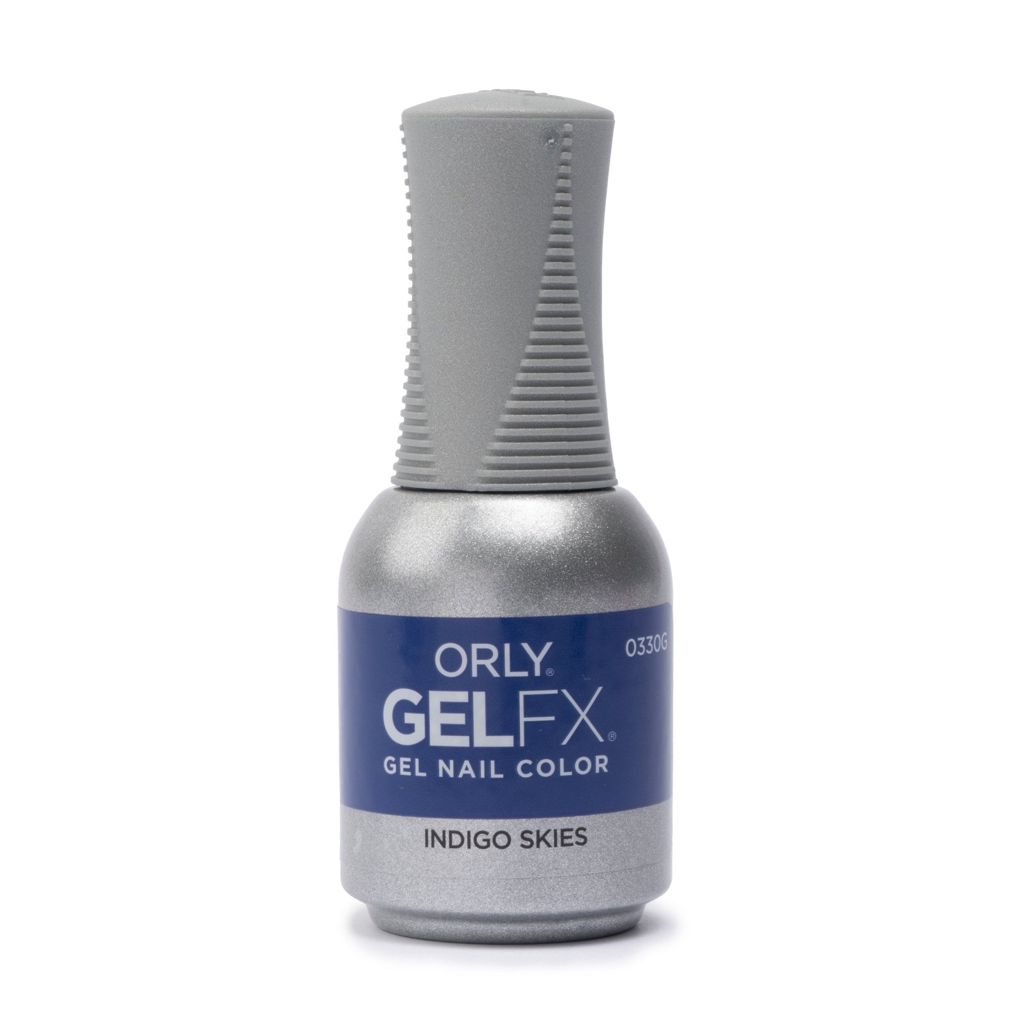 Orly - Indigo Skies - Gel Nail Color