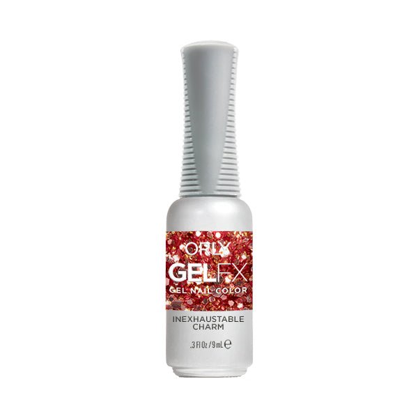 Orly - Inexhaustible Charm - Gel Nail Color