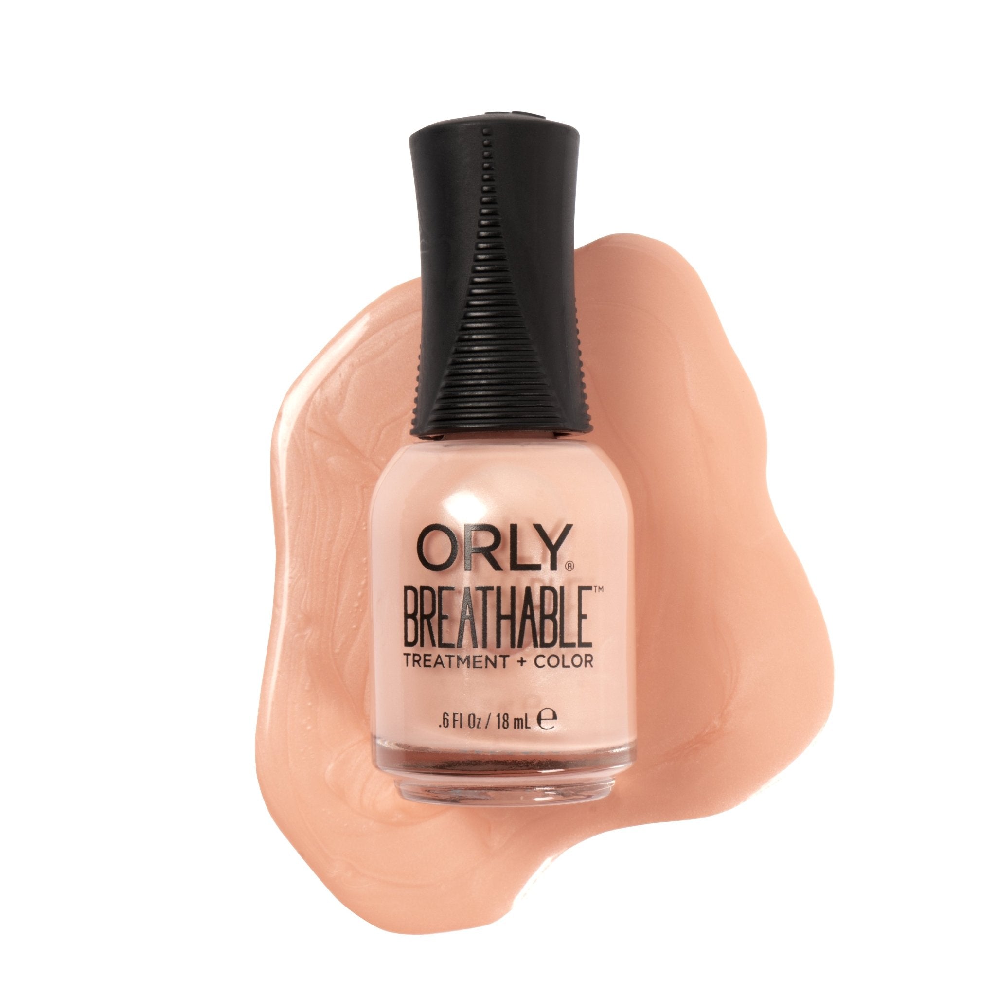 Orly - Inner Glow