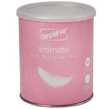 Depileve -  INTIMATE FILM WAX