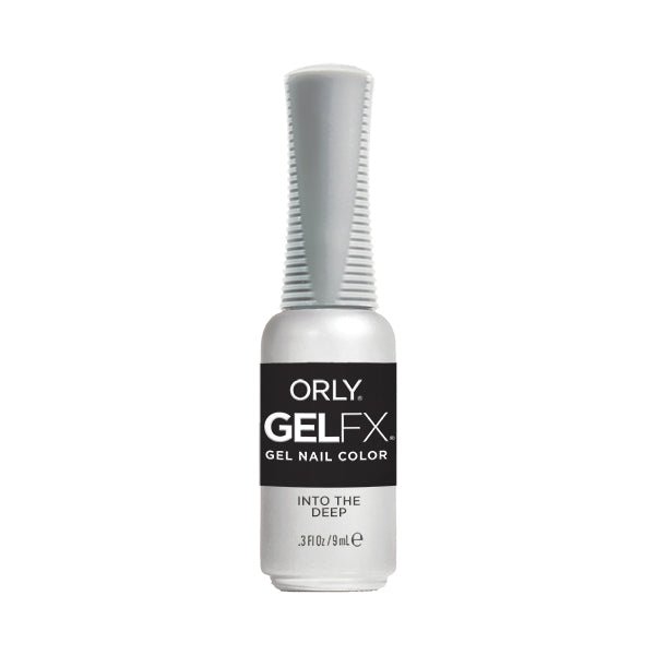Orly - Into The Deep - Gel Nail Color