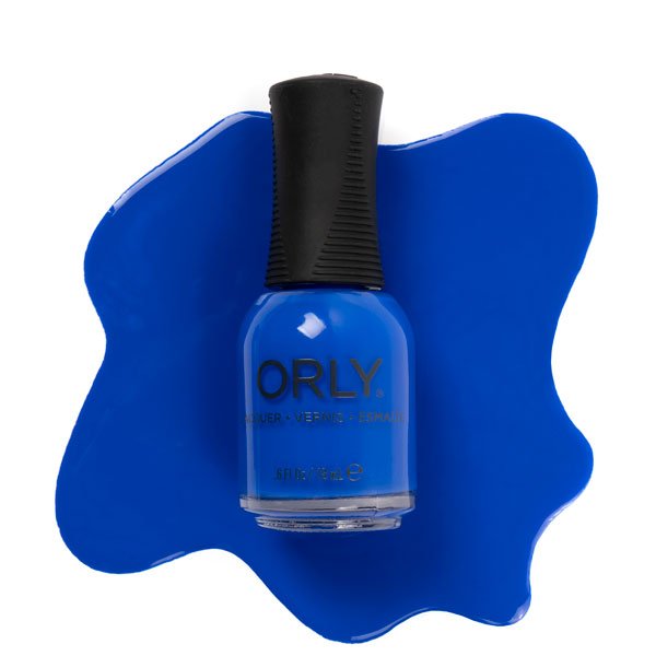 Orly - It's Brittney, Beach