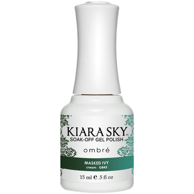 Kiara Sky -  MASKED IVY