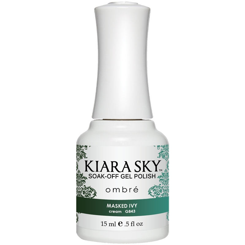 Kiara Sky -  MASKED IVY