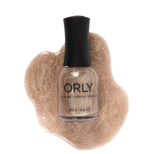 Orly - Just An Illusion