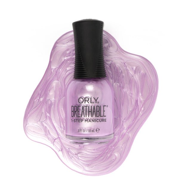 Orly - Just Squid-ing