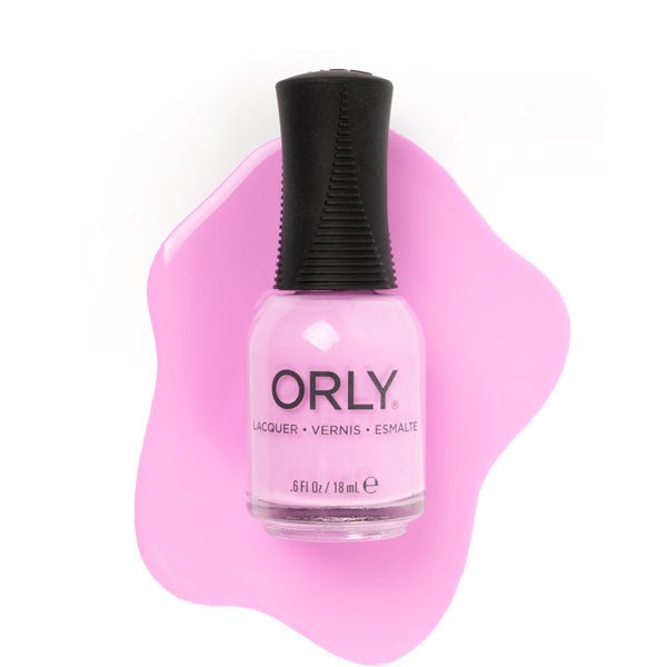 Orly - Kaleidoscope Eyes