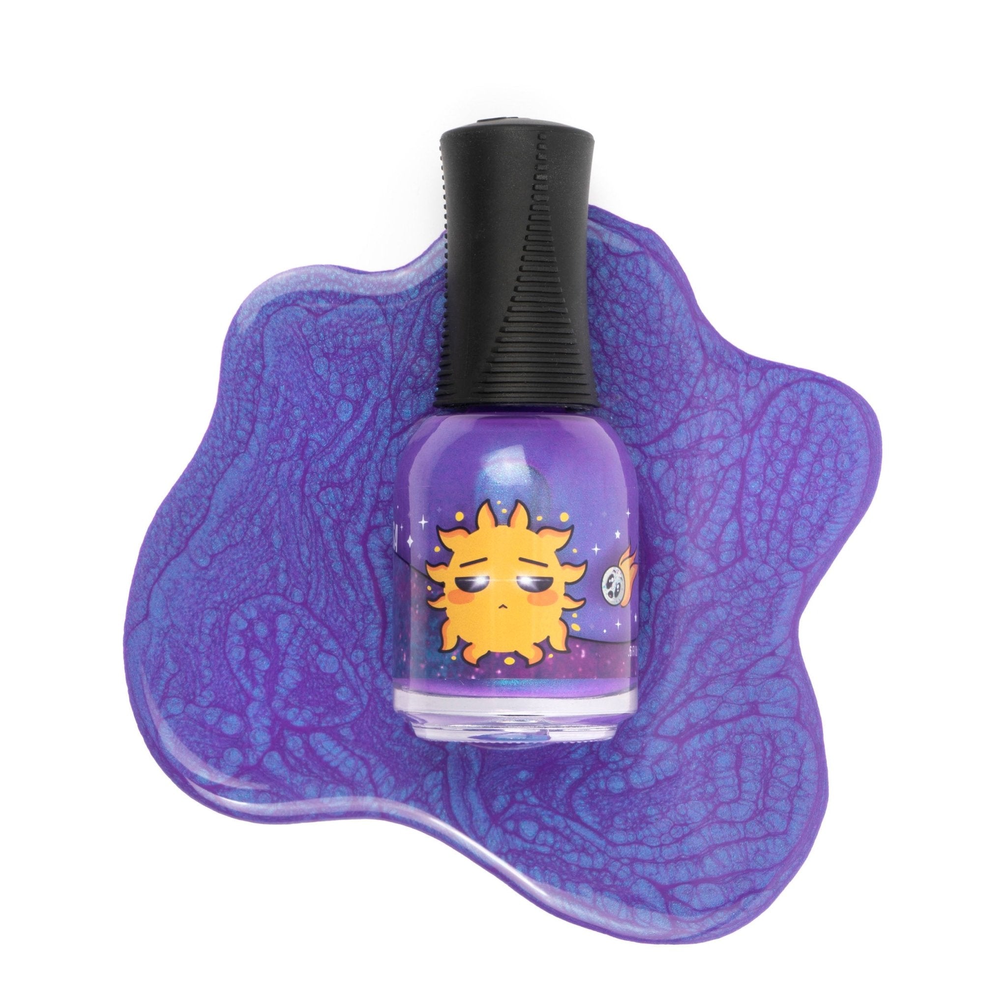 Orly - Kelli's Solar Flare