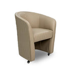 T Spa -  Lee Lounge Customer Chair