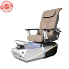 T-SPA Novak Pedicure Chair | Fiberglass & Heat Massage