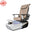 T-SPA Novak Pedicure Chair | Fiberglass & Heat Massage