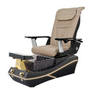 T-SPA Awake-X Pedicure Chair | Carbon Fiber
