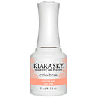 Kiara Sky Chatterbox G408 gel polish bottle