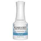 Kiara Sky Skies the Limit G415 gel polish bottle