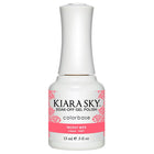 Kiara Sky Trophy Wife G421 gel polish bottle
