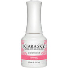 Kiara Sky Serenade G428 gel polish bottle