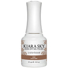 Kiara Sky CEO G432 gel polish bottle