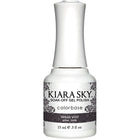 Kiara Sky Vegas Volt G436 gel polish bottle