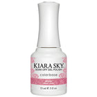 Kiara Sky Milan G454 gel polish bottle