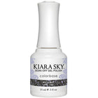 Kiara Sky Melt Away G460 gel polish bottle