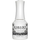 Kiara Sky Graffiti G462 gel polish bottle