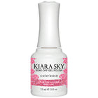 Kiara Sky I Pink You Anytime G478 gel polish bottle