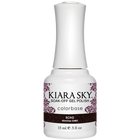 Kiara Sky Echo G482 gel polish bottle