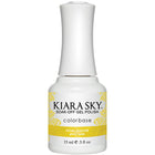 Kiara Sky Goal Digger G486 gel polish bottle